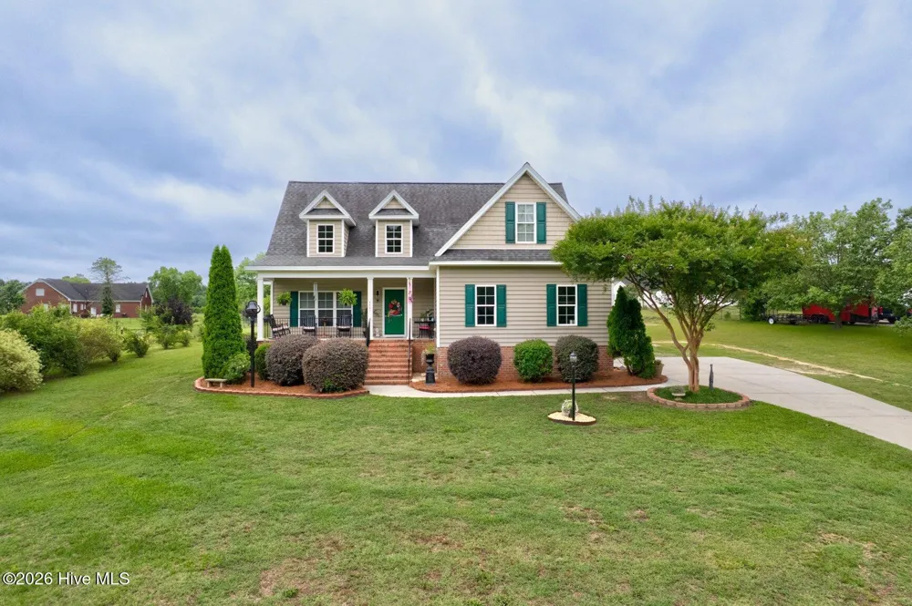 4421 Browntown Road Battleboro, NC 27809