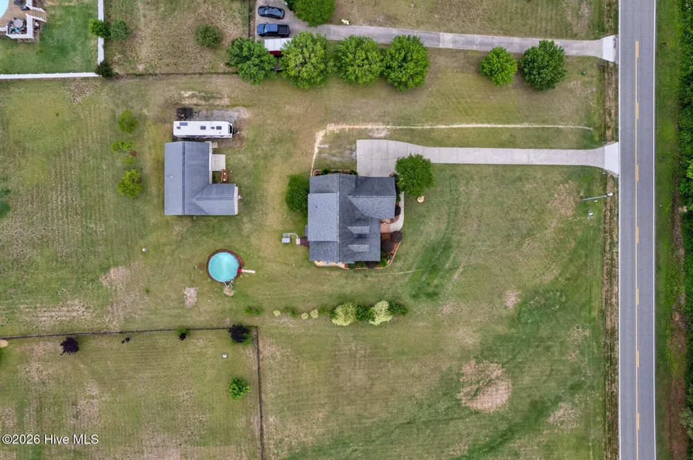 4421 Browntown Road Battleboro, NC 27809