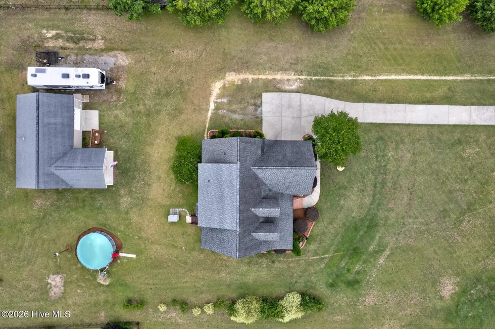 4421 Browntown Road Battleboro, NC 27809