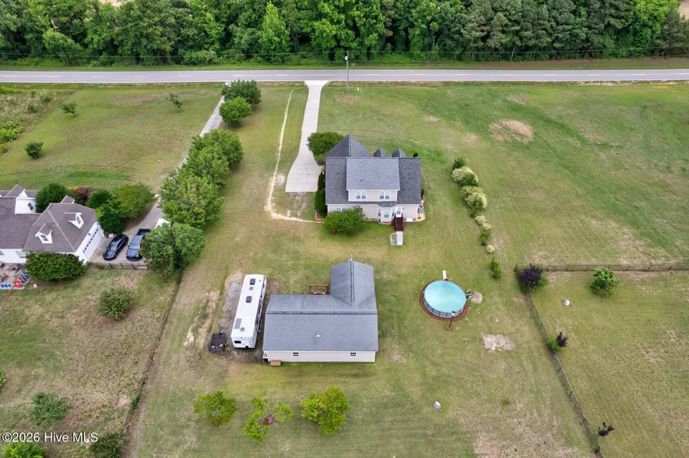 4421 Browntown Road Battleboro, NC 27809