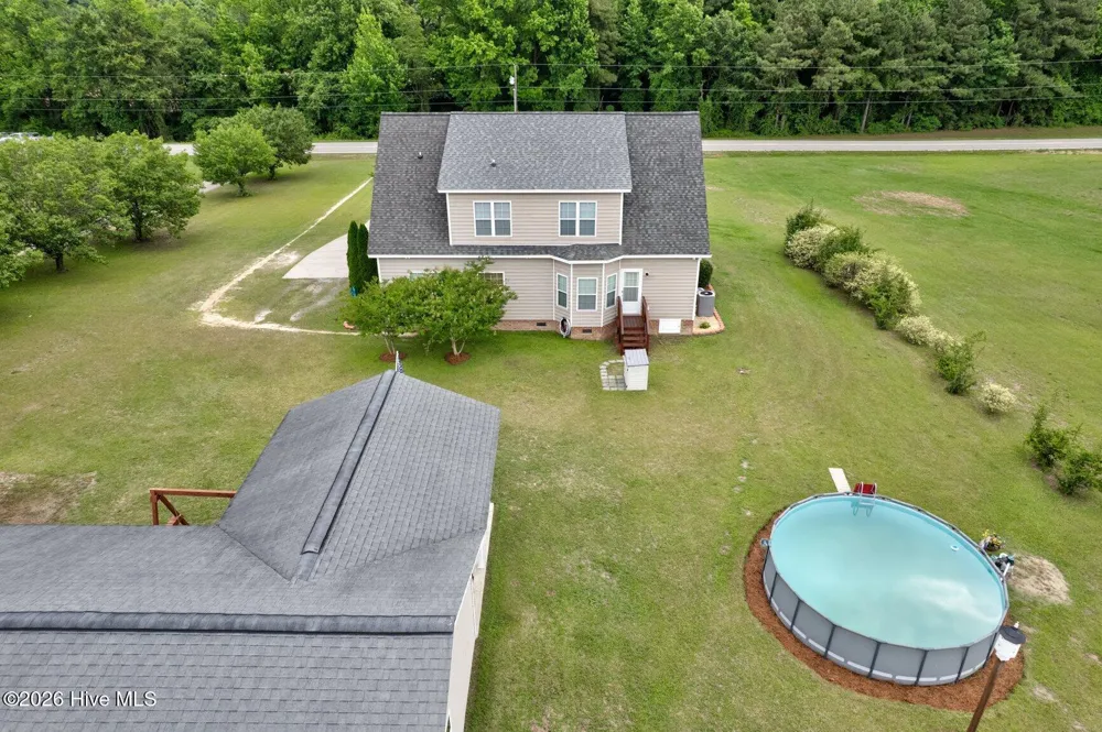 4421 Browntown Road Battleboro, NC 27809