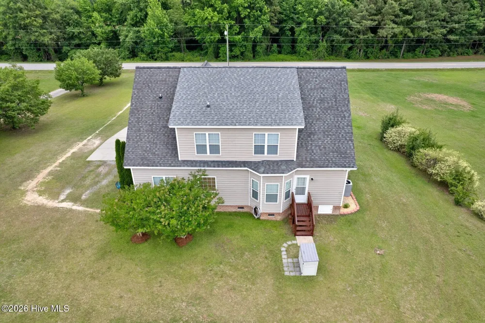 4421 Browntown Road Battleboro, NC 27809