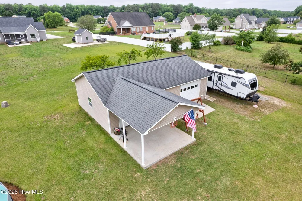 4421 Browntown Road Battleboro, NC 27809