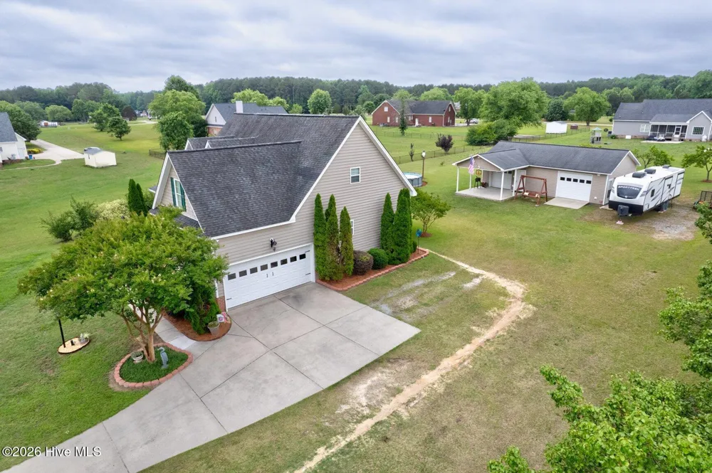 4421 Browntown Road Battleboro, NC 27809