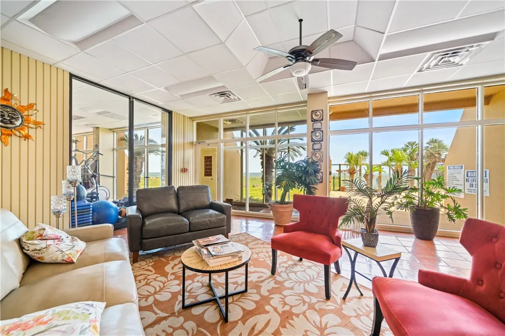 4000 Surfside Boulevard #703 Corpus Christi, TX 78402