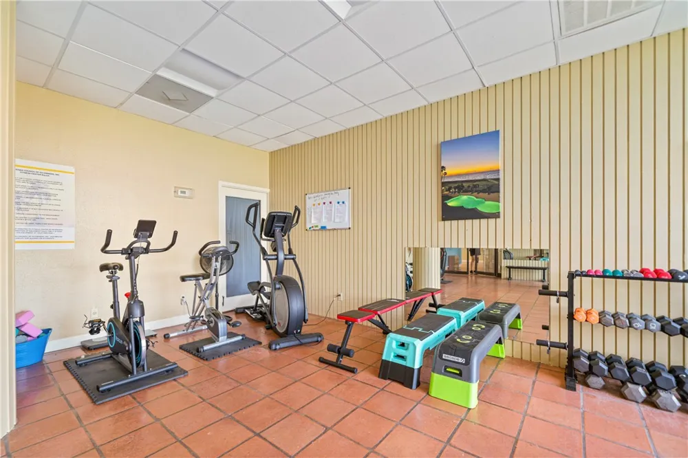 4000 Surfside Boulevard #703 Corpus Christi, TX 78402