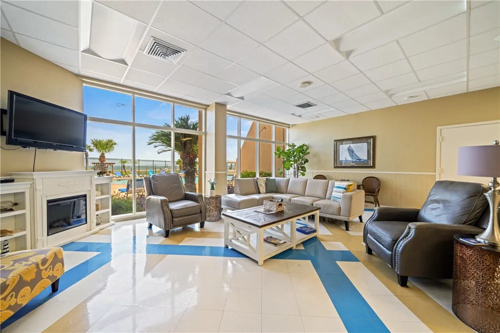 4000 Surfside Boulevard #703 Corpus Christi, TX 78402