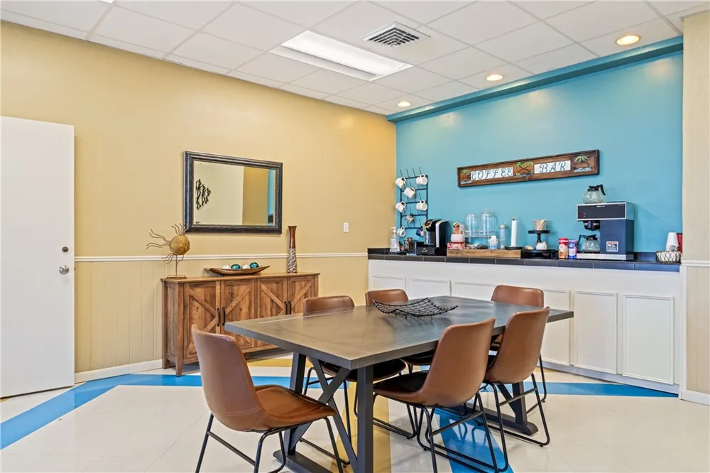 4000 Surfside Boulevard #703 Corpus Christi, TX 78402