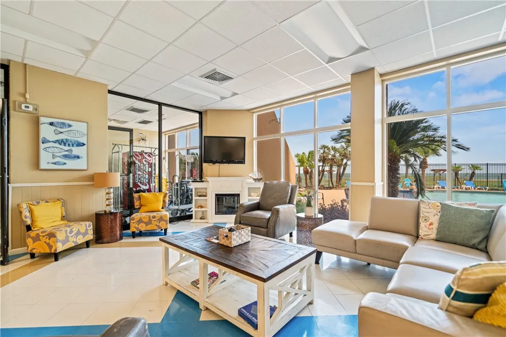 4000 Surfside Boulevard #703 Corpus Christi, TX 78402
