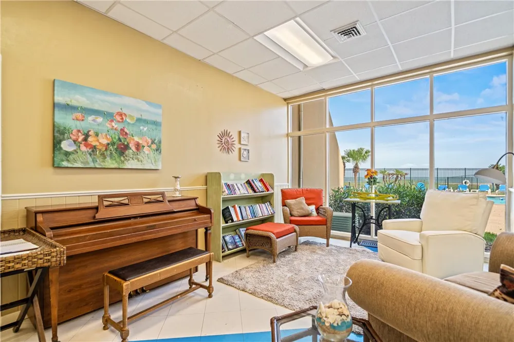 4000 Surfside Boulevard #703 Corpus Christi, TX 78402