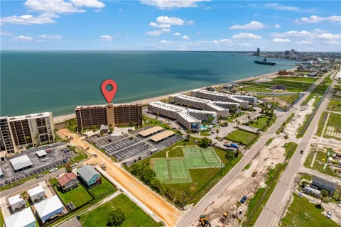 4000 Surfside Boulevard #703