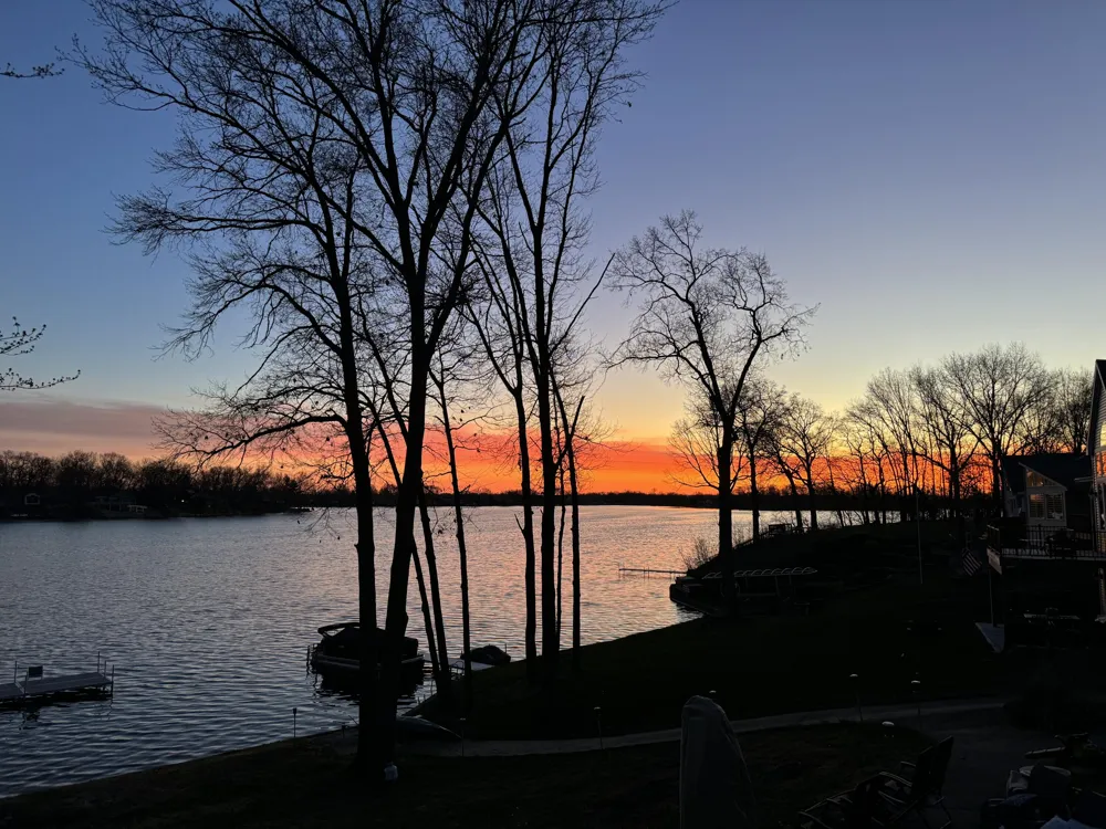 24714 Butternut Drive Sherman Township, MI 49091