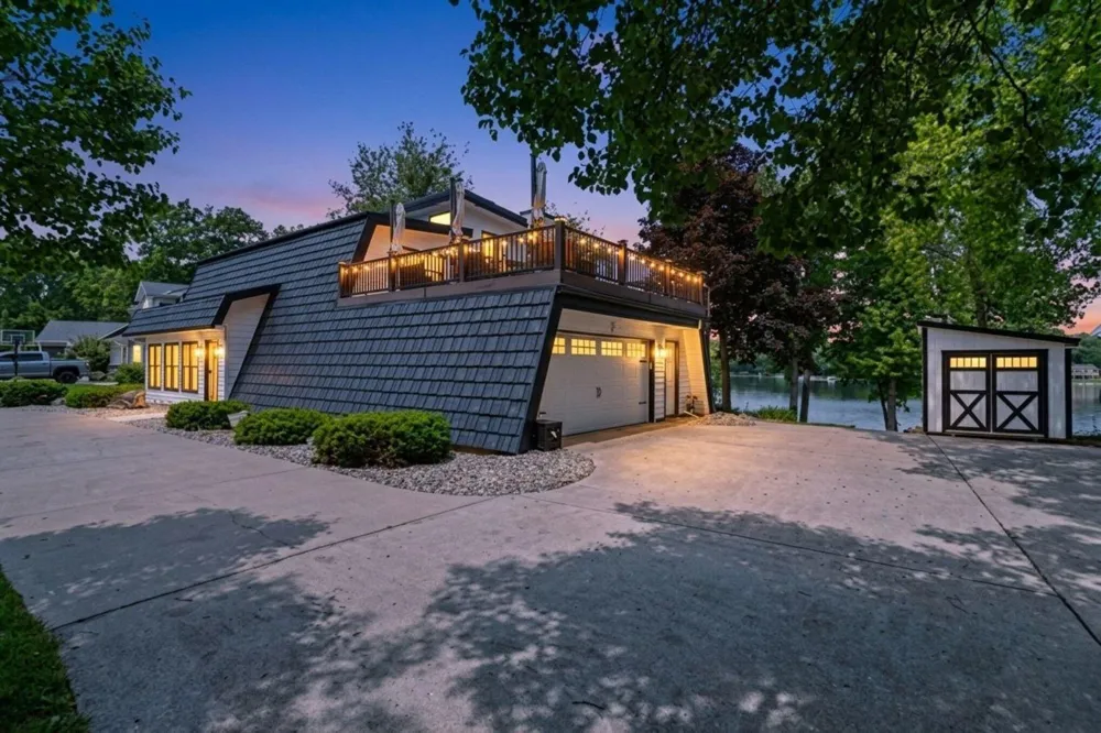 24714 Butternut Drive Sherman Township, MI 49091
