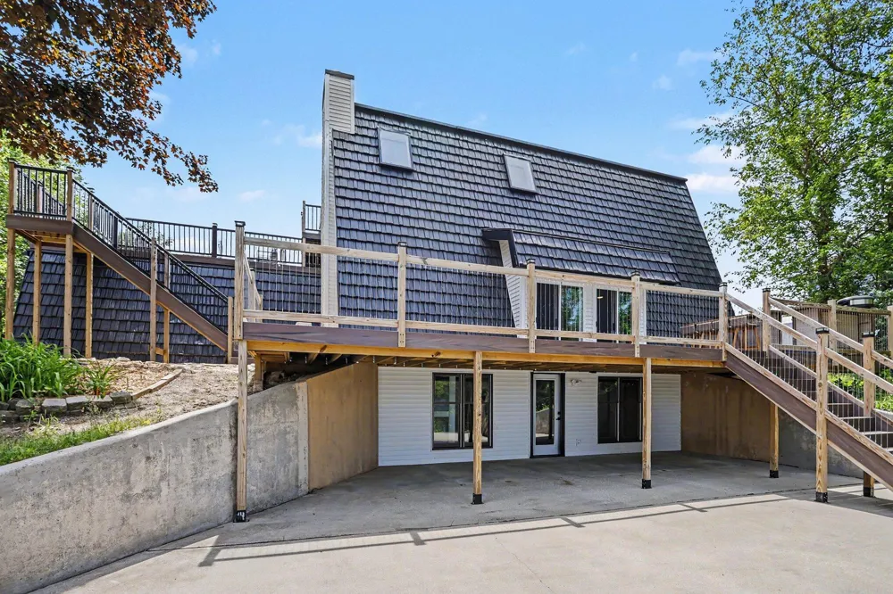 24714 Butternut Drive Sherman Township, MI 49091