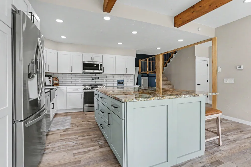 24714 Butternut Drive Sherman Township, MI 49091
