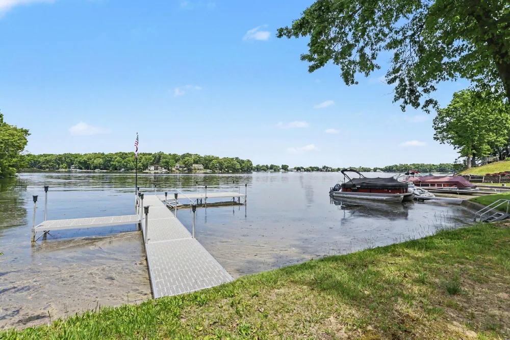 24714 Butternut Drive Sherman Township, MI 49091