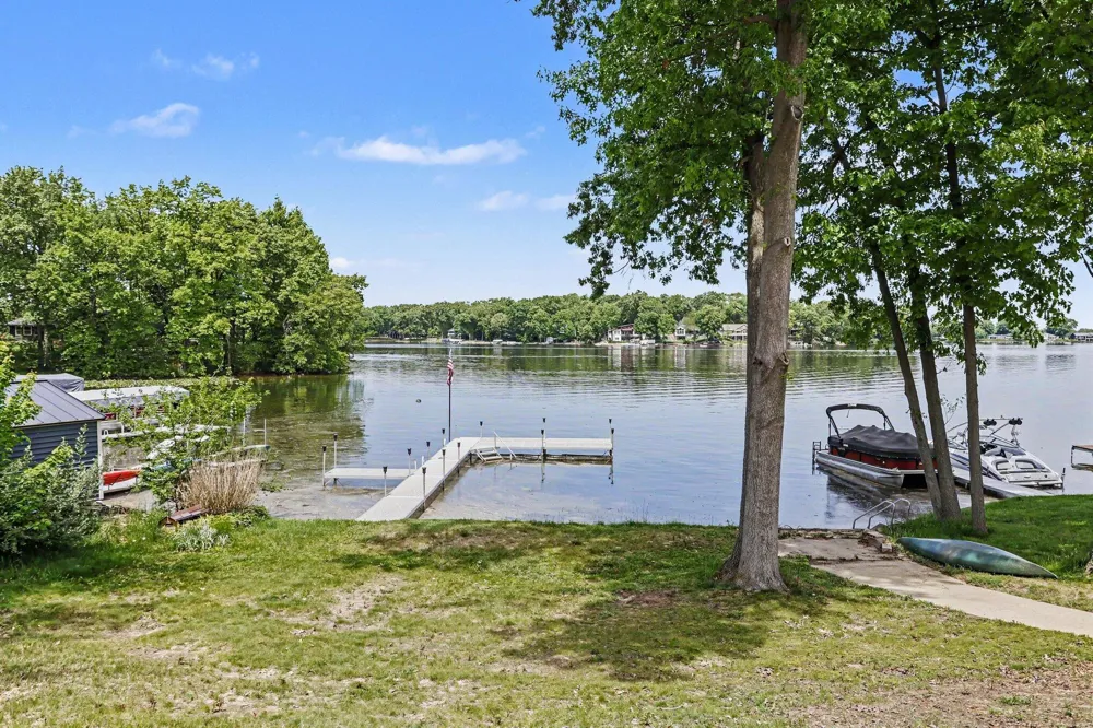 24714 Butternut Drive Sherman Township, MI 49091