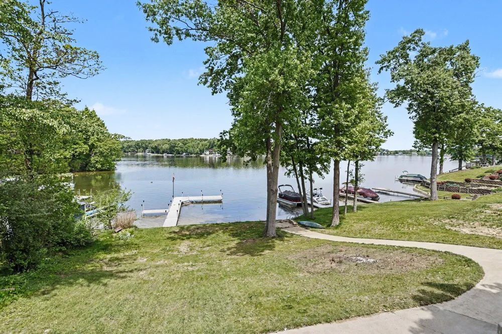 24714 Butternut Drive Sherman Township, MI 49091