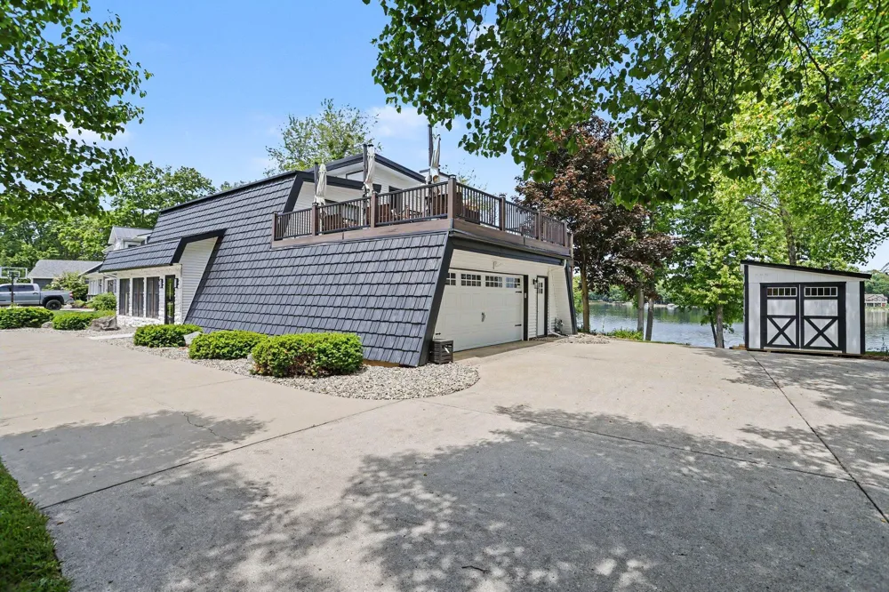 24714 Butternut Drive Sherman Township, MI 49091