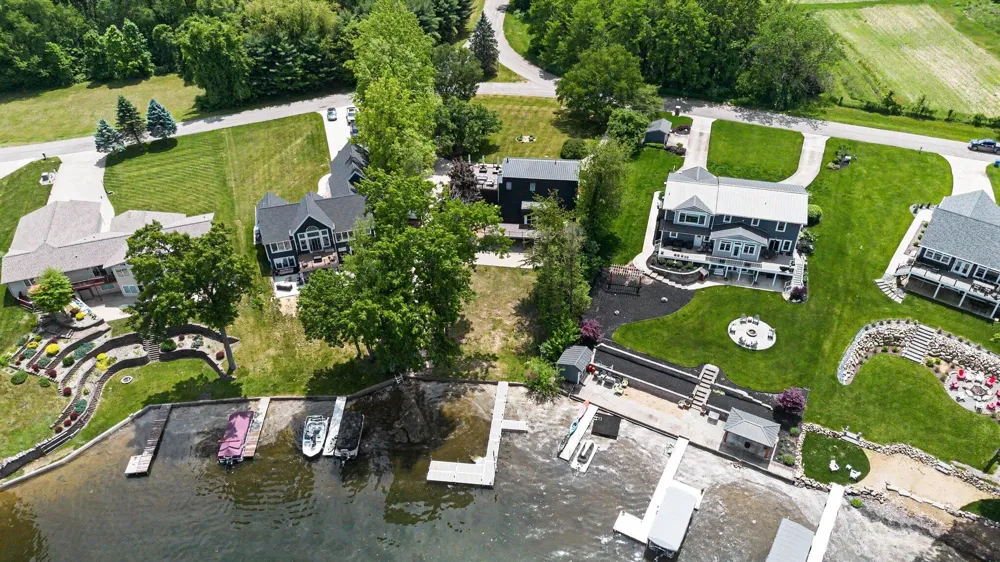 24714 Butternut Drive Sherman Township, MI 49091