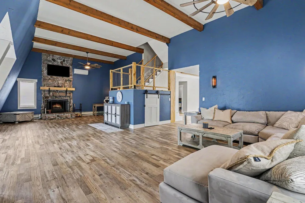 24714 Butternut Drive Sherman Township, MI 49091
