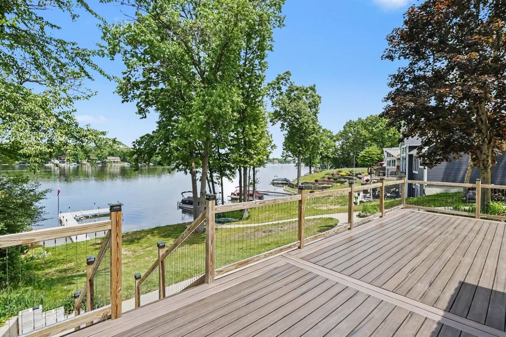 24714 Butternut Drive Sherman Township, MI 49091