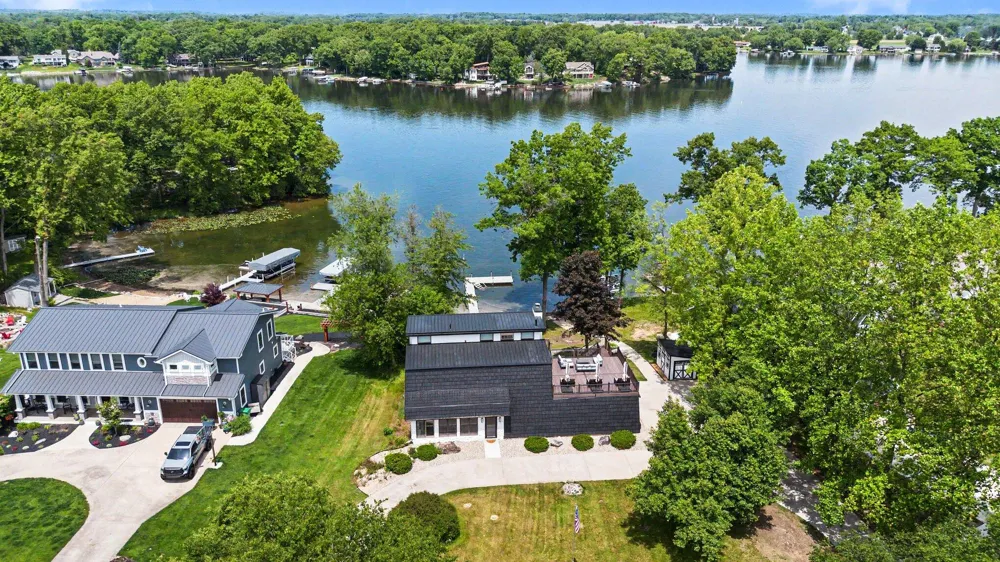 24714 Butternut Drive Sherman Township, MI 49091