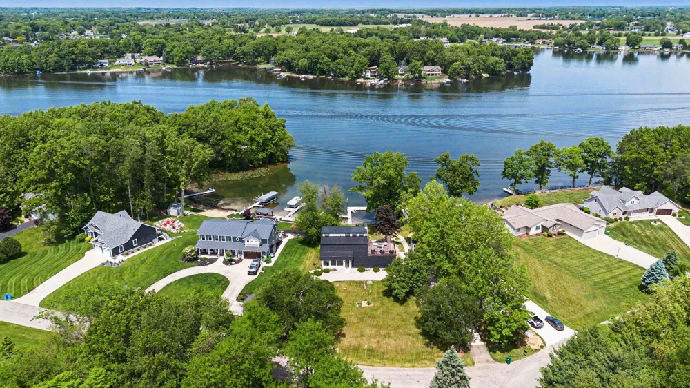 24714 Butternut Drive Sherman Township, MI 49091