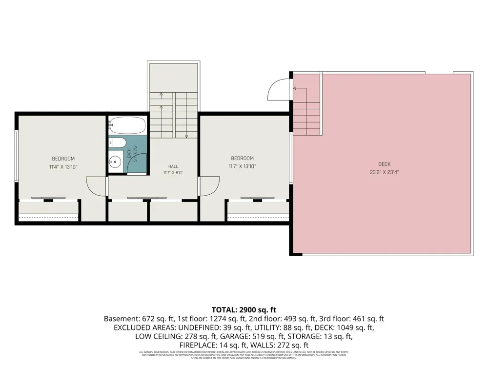 24714 Butternut Drive Sherman Township, MI 49091