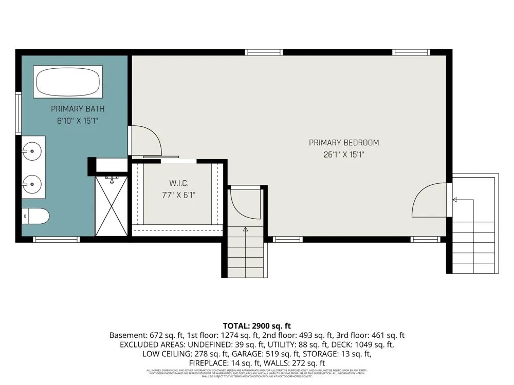 24714 Butternut Drive Sherman Township, MI 49091