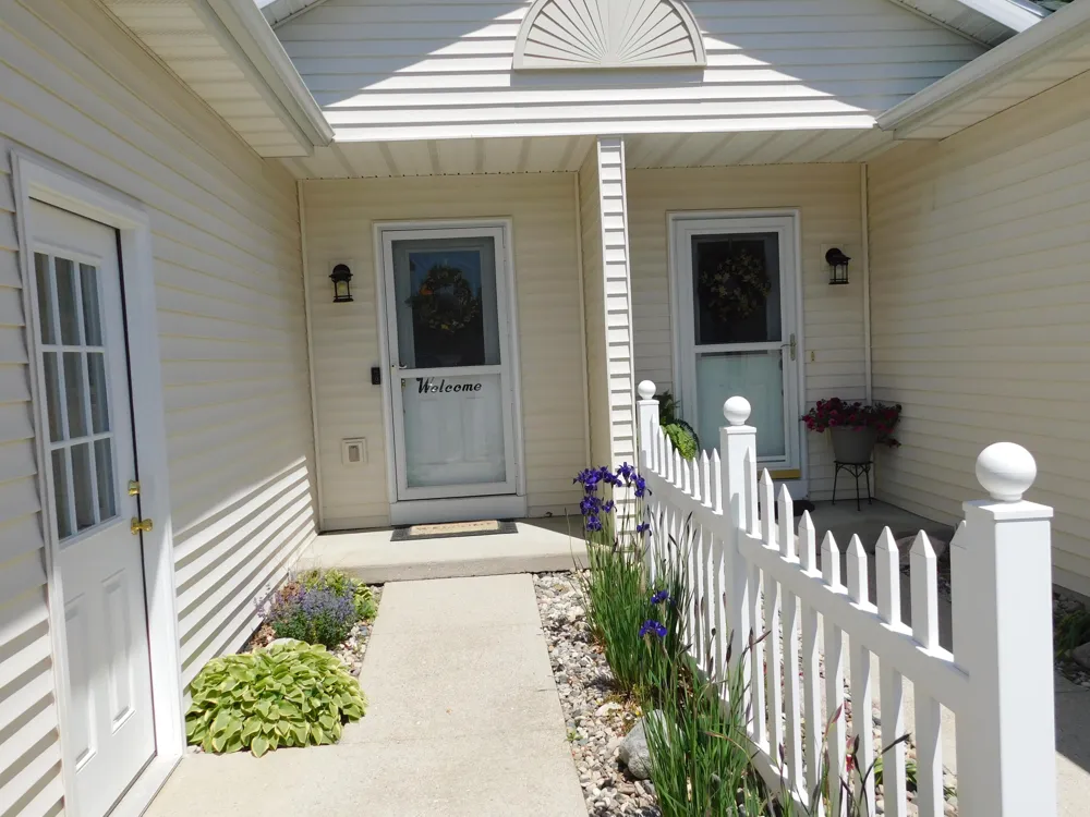 1774 Pine Ridge Drive Filer Charter Township, MI 49660