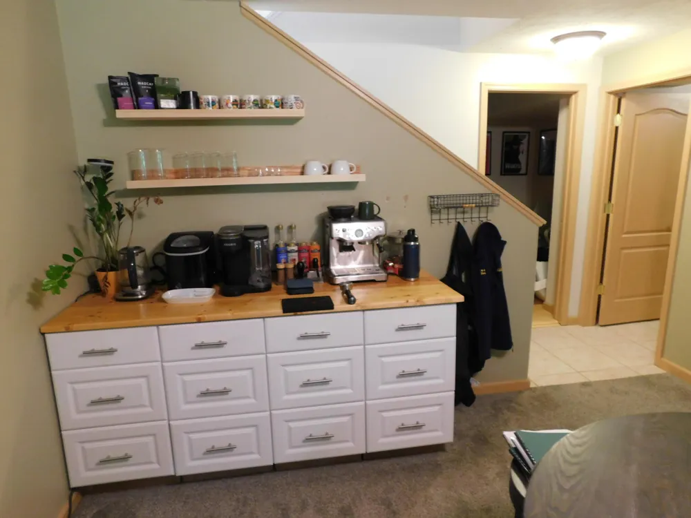 1774 Pine Ridge Drive Filer Charter Township, MI 49660