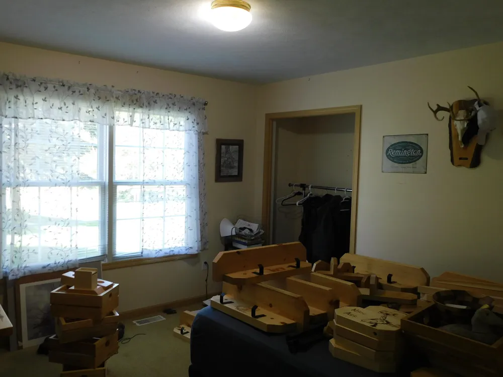 1774 Pine Ridge Drive Filer Charter Township, MI 49660