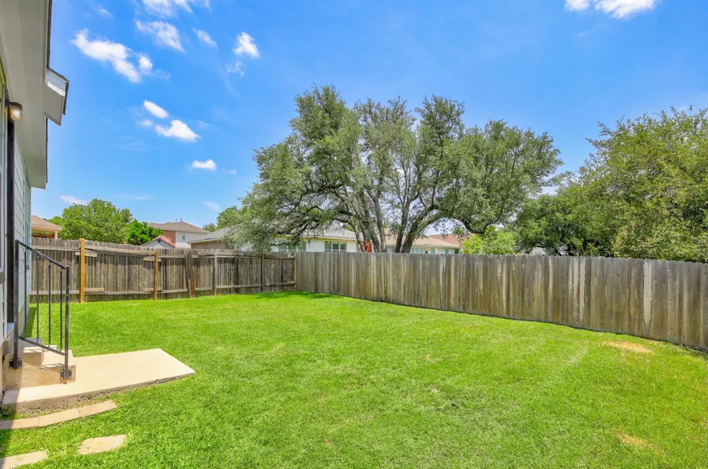 2108 Kane Cove Cedar Park, TX 78613