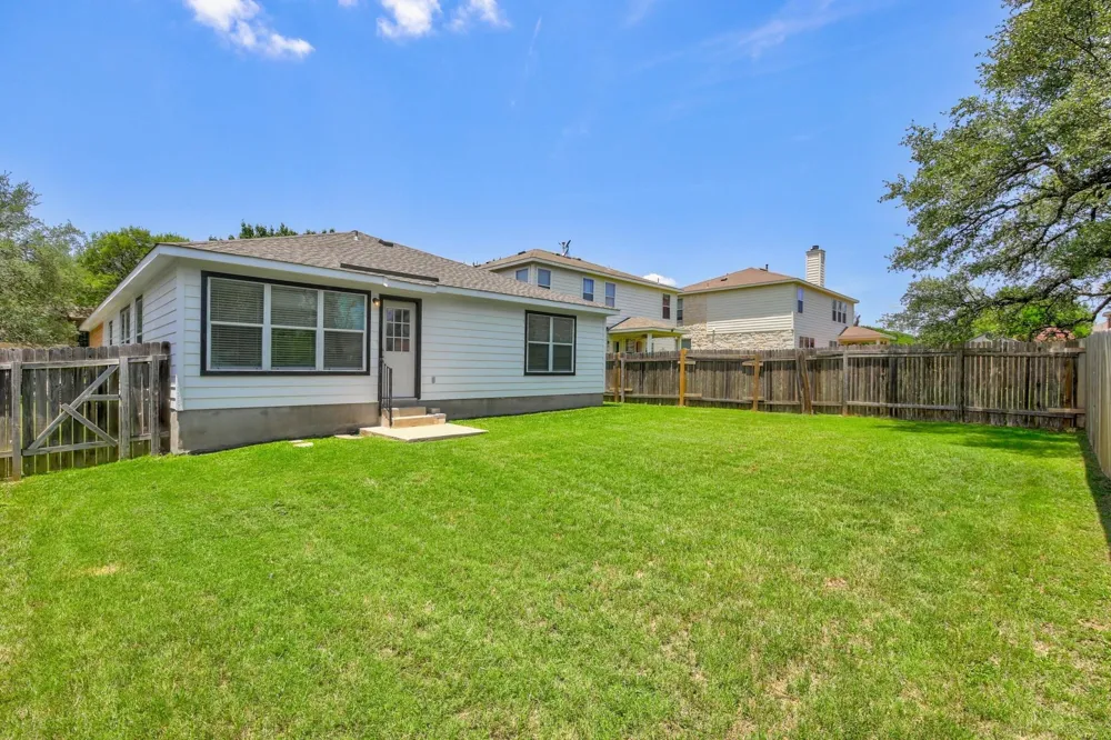2108 Kane Cove Cedar Park, TX 78613