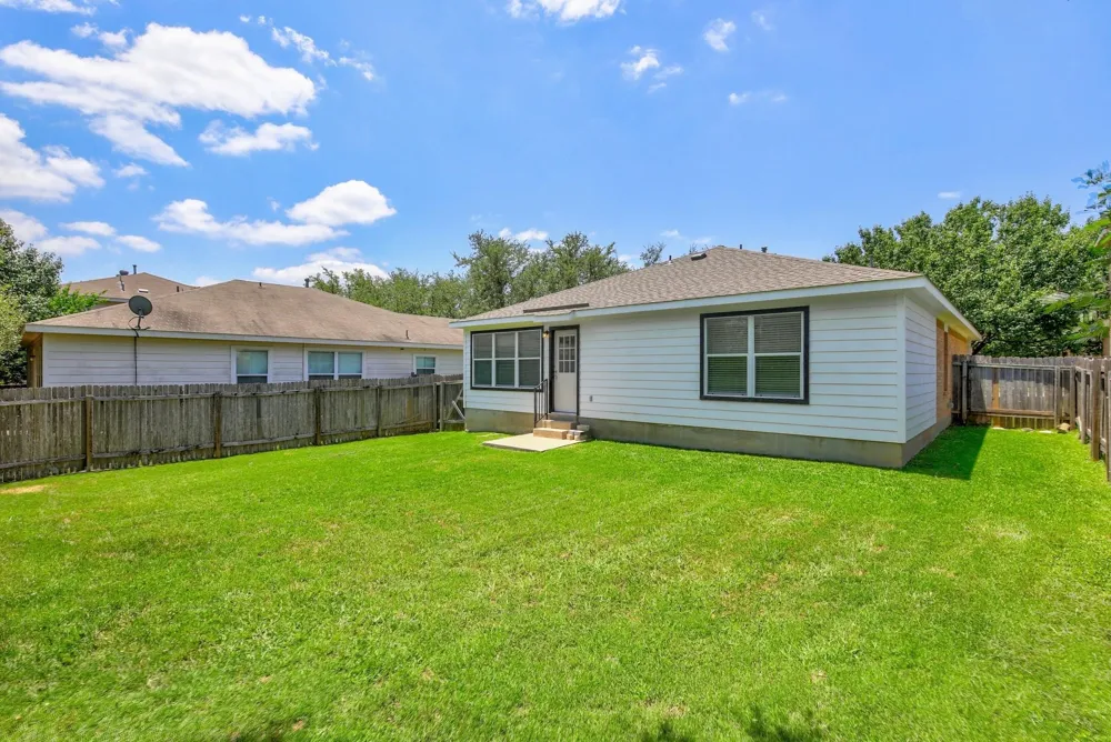 2108 Kane Cove Cedar Park, TX 78613