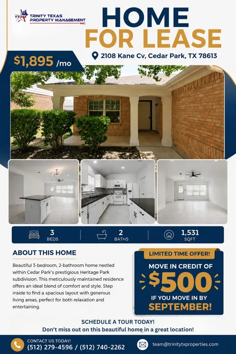 2108 Kane Cove