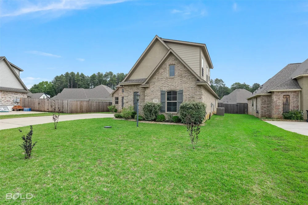 933 Antler Drive Haughton, LA 71037