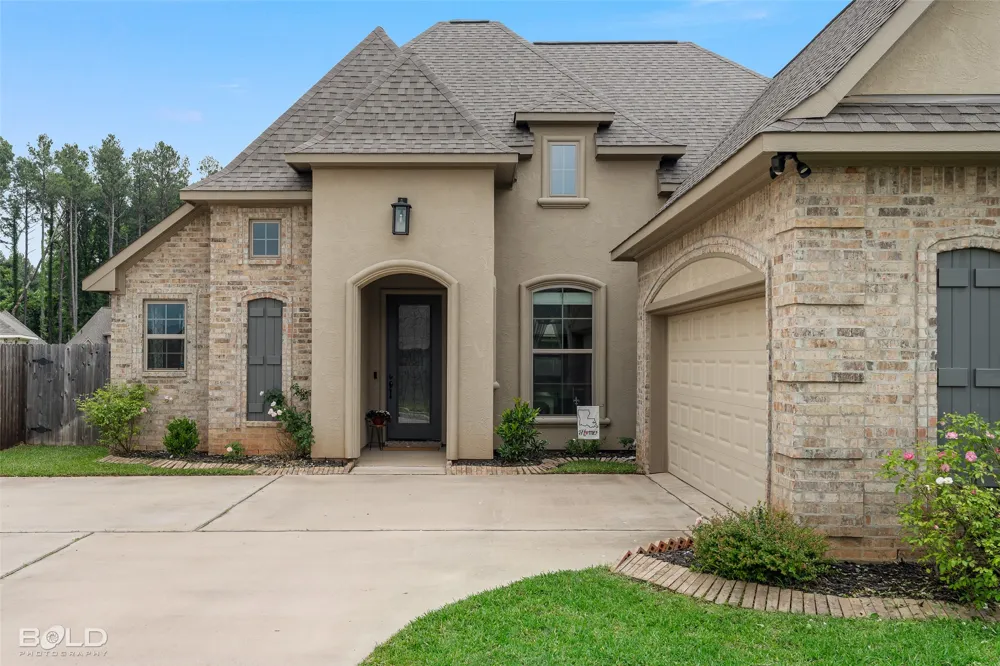 933 Antler Drive Haughton, LA 71037