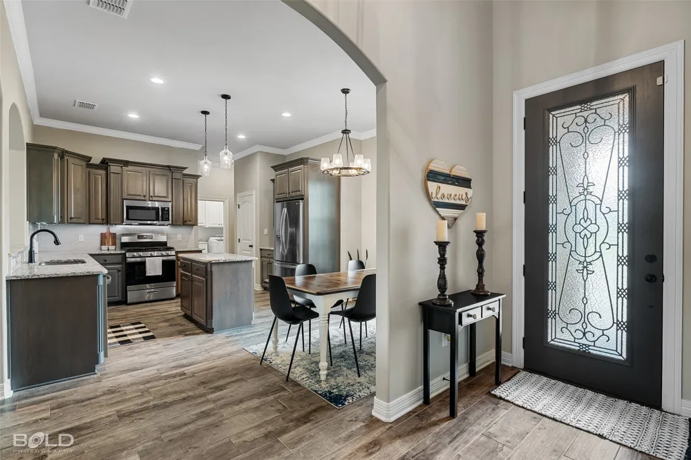 933 Antler Drive Haughton, LA 71037