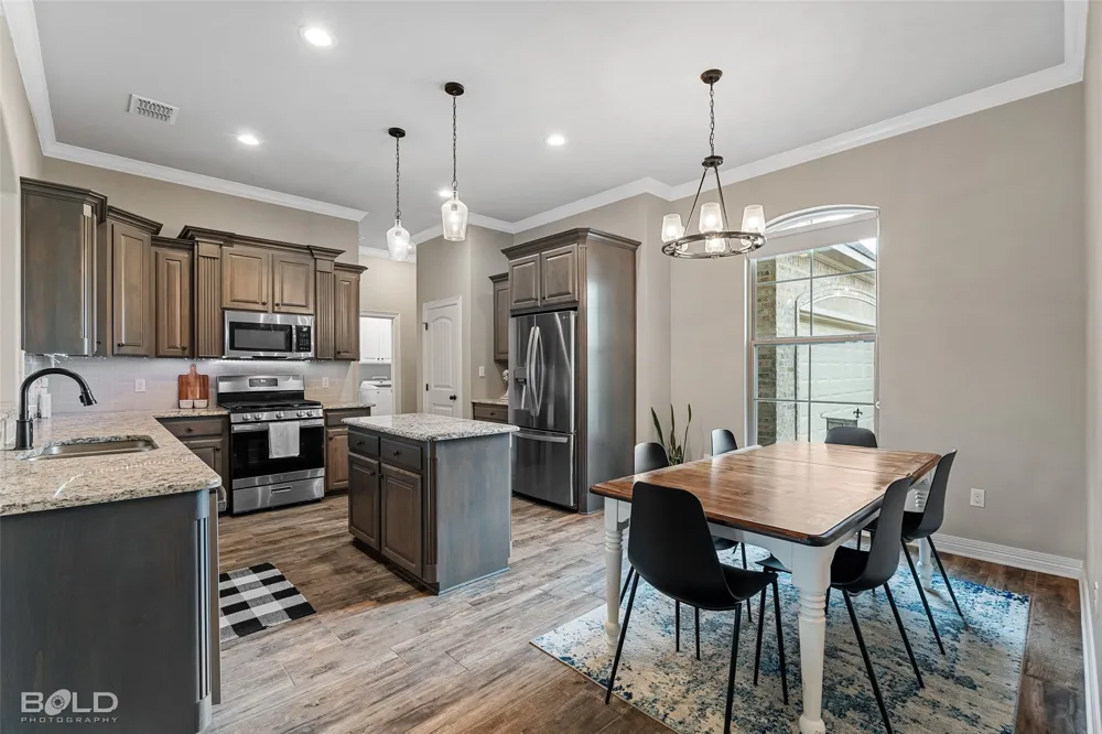 933 Antler Drive Haughton, LA 71037