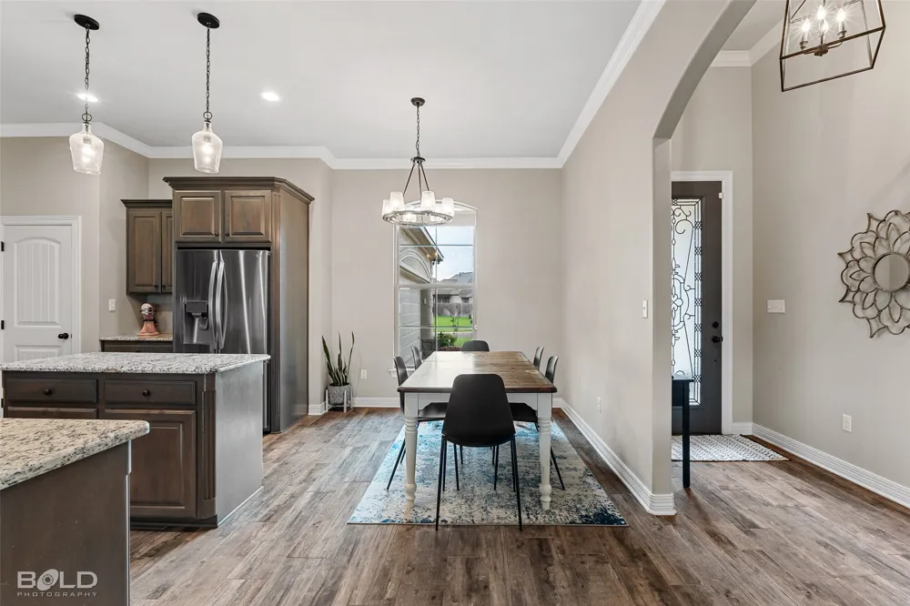 933 Antler Drive Haughton, LA 71037