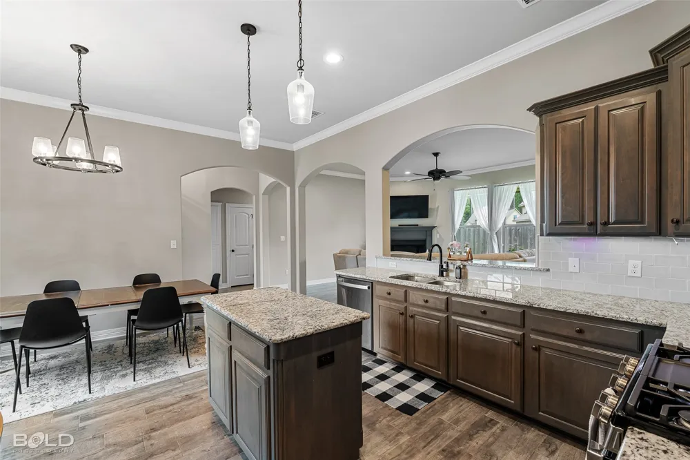 933 Antler Drive Haughton, LA 71037