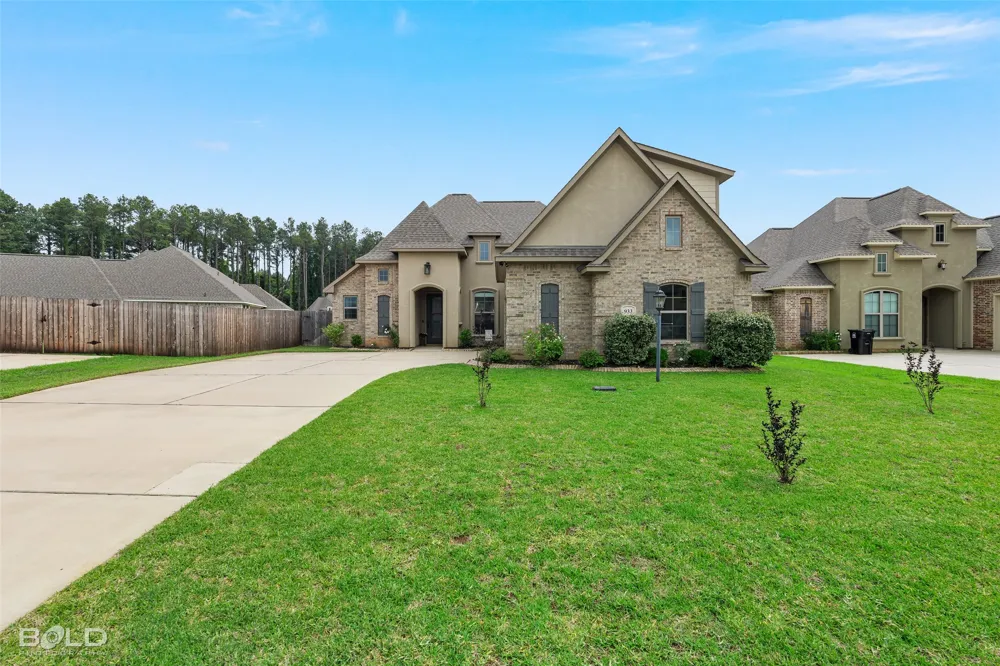 933 Antler Drive Haughton, LA 71037