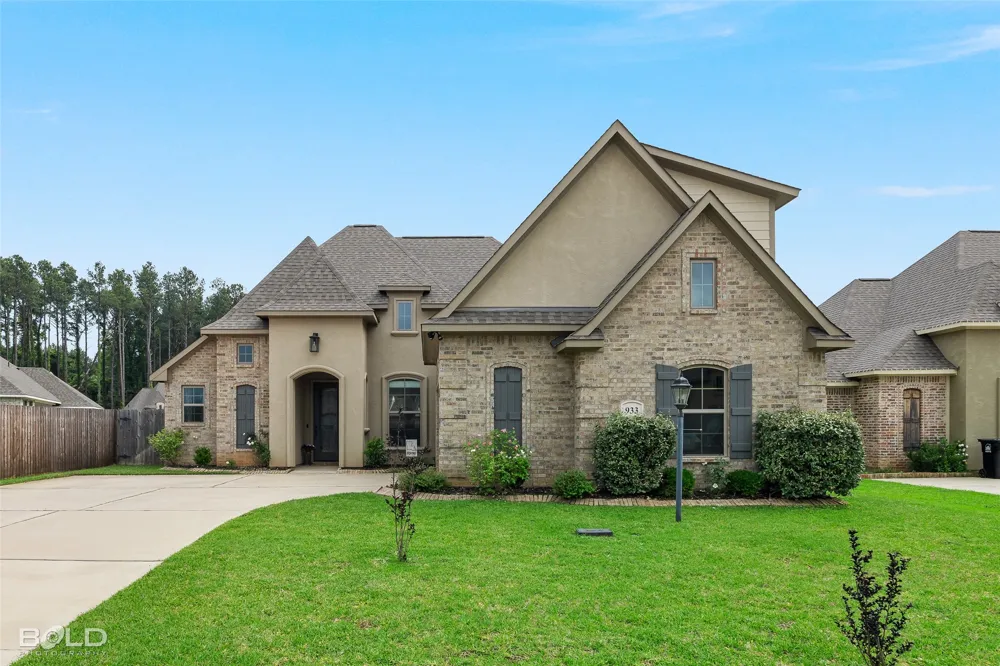 933 Antler Drive Haughton, LA 71037
