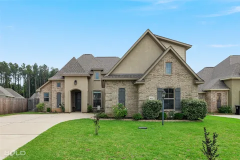 933 Antler Drive