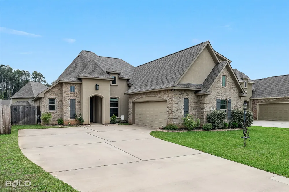 933 Antler Drive Haughton, LA 71037