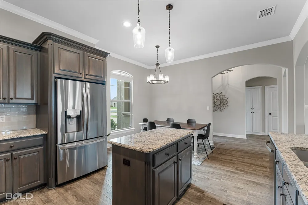 933 Antler Drive Haughton, LA 71037