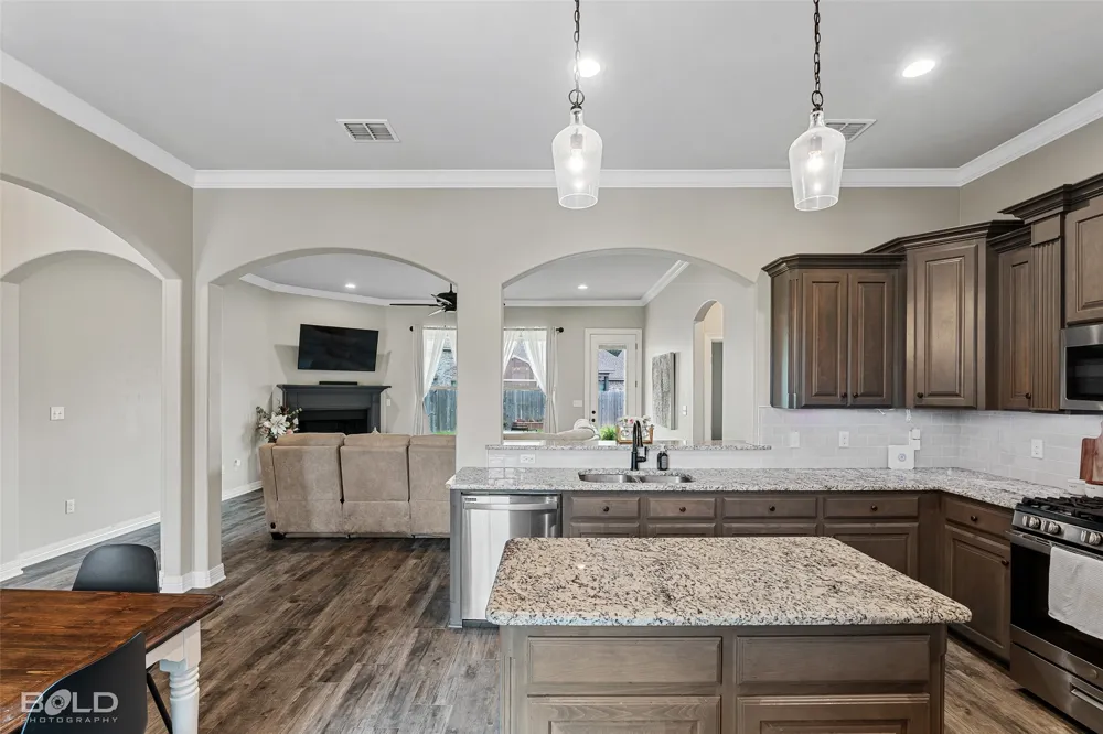933 Antler Drive Haughton, LA 71037