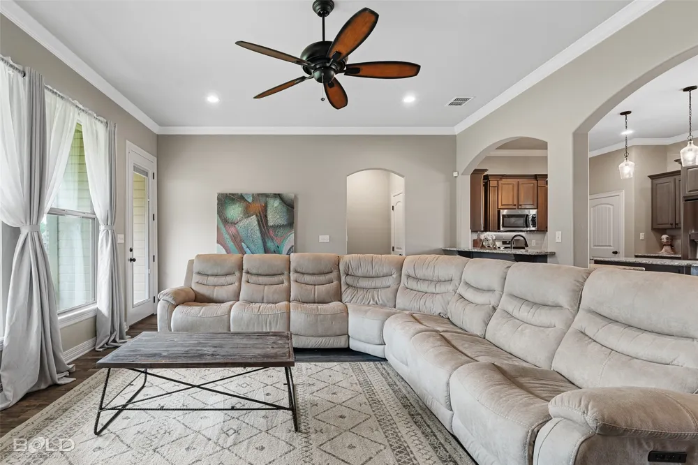 933 Antler Drive Haughton, LA 71037